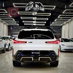 بي ام دبليو XM